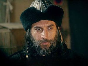 Diriliş Ertuğrul - Sezgin Erdemir - Sungur Tekin