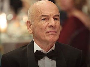 Kördüğüm (2016) - Tuğrul Çetiner - Tarık Karasu