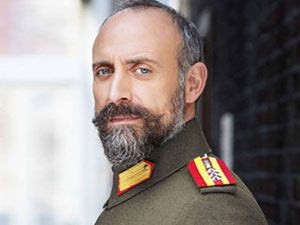 Vatanım Sensin - Halit Ergenç - Cevdet