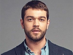 Tatlı İntikam - Furkan Andıç - Sinan / Tankut