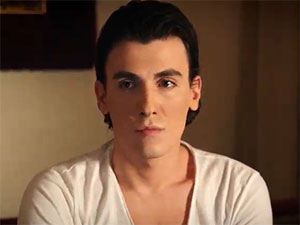 Göç Zamanı - Bertan Asllani - Demir Koçeri