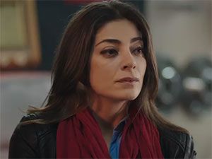 Göç Zamanı - Romy Vasiliadis - Leyla Midyat