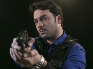 Arka Sokaklar - Ozan Çobanoğlu - Hakan Çınar