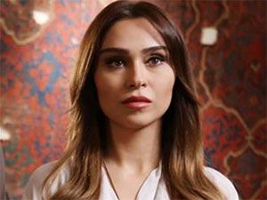 Göç Zamanı - Nurana Bagieva - Hande