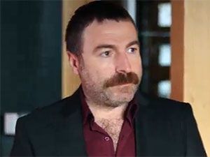 Göç Zamanı - Yıldırım Beyazıt - Sabri