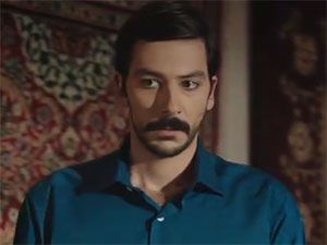 Göç Zamanı - Tolga Akman - Cüneyt