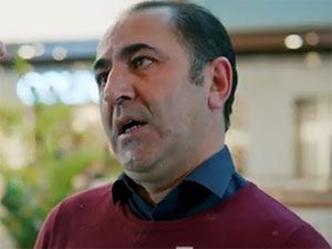 İlişki Durumu: Karışık - Cenan Çamyurdu - Naci