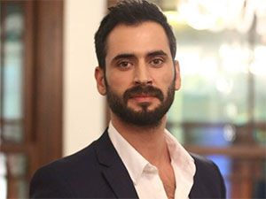 Acı Aşk - Burak Yamantürk - Mehmet