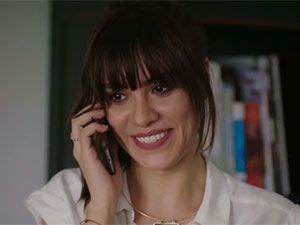 Paramparça - Şükran Ovalı - Ayşe Yükselen