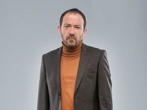 Kış Güneşi - Hakan Gerçek - Yakup