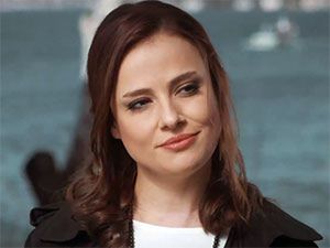 Aşk Yalanı Sever - Seda Güven - Gonca