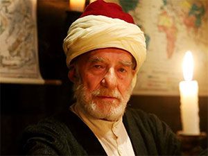 Filinta - Ahmet Mekin - Abdullah