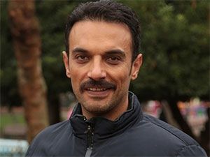 Kara Sevda - Uğur Aslan - Zehir