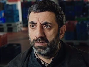 Kehribar - Nazmi Kırık - Cemil Yakup Sandıklı