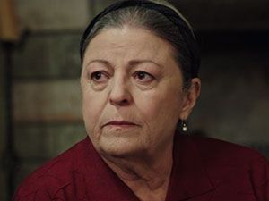 Kehribar - Sema Çeyrekbaşı - Saliha Yarımcalı