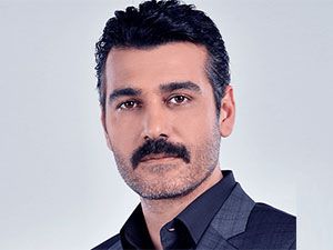 İstanbul Sokakları - Caner Cindoruk - Fırat