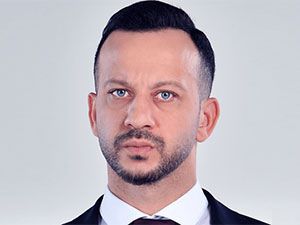 İstanbul Sokakları - Rıza Kocaoğlu - Cemil