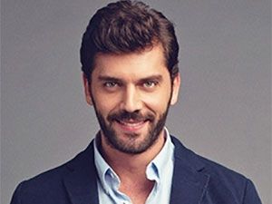 Tatlı İntikam - Can Nergis - Tolga