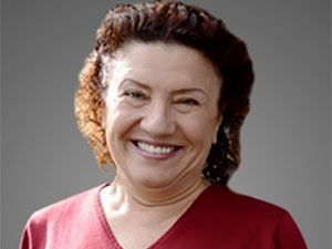 Tatlı İntikam - Ayşenil Şamlıoğlu - Meliha