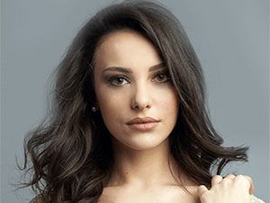 Oyunbozan - Tuvana Türkay - Ece