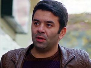 Bülent Şakrak - Bülent Şakrak - İlyas Çiçek