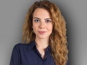 Hangimiz Sevmedik - Selen Soyder - Itır Yeşil Çam