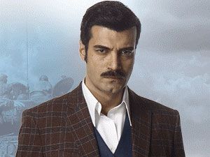 Sevda Kuşun Kanadında - Murat Ünalmış - Arif Ünlü