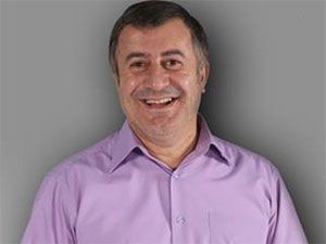 Veysel Diker - Veysel Diker - Şevket Özler