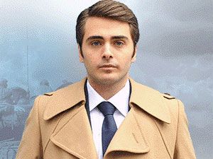 Tolga Ortancıl - Tolga Ortancıl - Halit