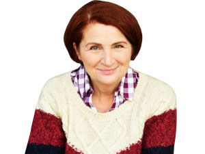 Yeter - Rüçhan Çalışkur - Zahide