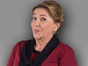 Hangimiz Sevmedik - Gül Onat - Adile Çam