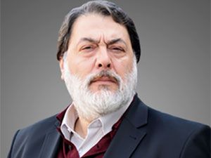 Tatlı İntikam - Kerem Atabeyoğlu - Rıza