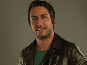 Hayatımın Aşkı - Berk Hakman - Kaan