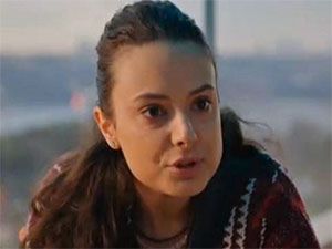 Paramparça - Başak Akbay - Sevinç