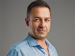 Bodrum Masalı - Murat Aygen - Evren Ergüven