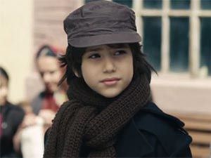 Son Destan - Hira Mert Yüce - Sabit