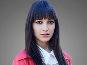 Tatlı İntikam - Cemre Gümeli - Simay