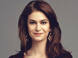 Tatlı İntikam - Seren Deniz Yalçın - Ceyda