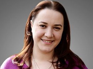 Tatlı İntikam - Elif Çakman - Havva