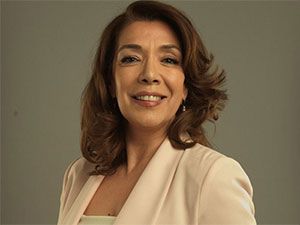 Hayatımın Aşkı - Ayşegül İşsever - Nesrin Cerrahoğlu