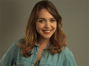 Hayatımın Aşkı - Seda Türkmen - Sema