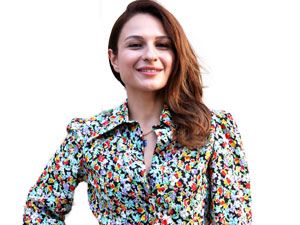 Rengarenk - Selin Yeninci - Neşe