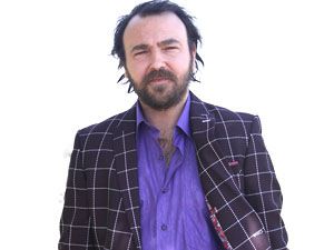 Rengarenk - Ferdi Sancar - Zeki Halay