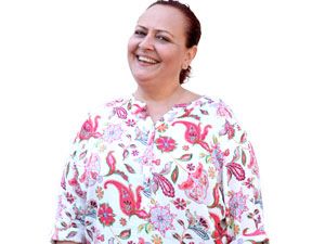 Rengarenk - Şebnem Doğruer - Refika