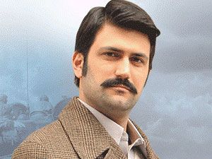 Sevda Kuşun Kanadında - Derda Yasir Yenal - Mustafa