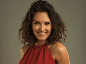 Hayatımın Aşkı - Duygu Boztepe - Nilüfer