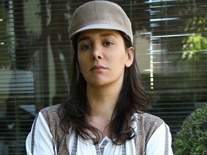 Hayat Sevince Güzel - Algı Eke - Zarife Toprak