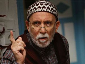 Hayat Sevince Güzel - Macit Koper - Halil Toprak