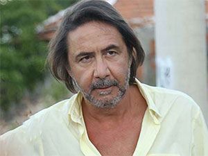 Hayat Sevince Güzel - Hakan Meriçliler - Şinasi Göçer