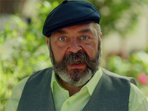 Hayat Sevince Güzel - Ali Düşenkalkar - Rüstem Özkan